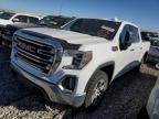 2022 GMC Sierra Limited K1500 SLT