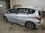 2012 Honda FIT Sport