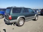 1999 Toyota 4runner Limited