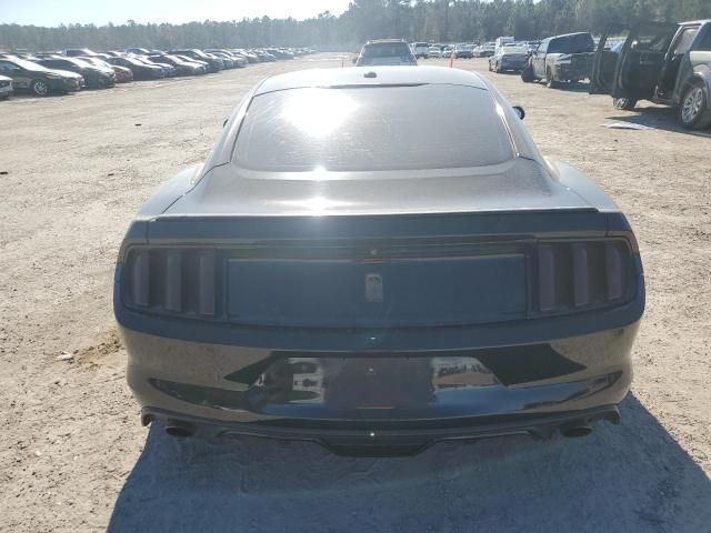 2016 Ford Mustang GT