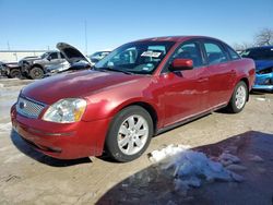 2007 Ford Five Hundred SEL en venta en Haslet, TX