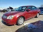 2007 Ford Five Hundred SEL