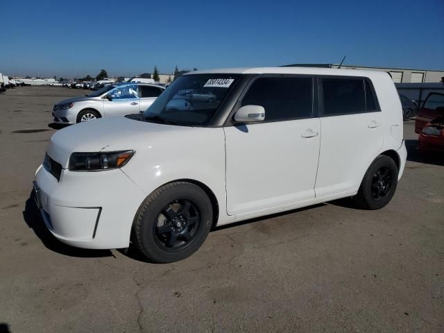 2008 Scion XB