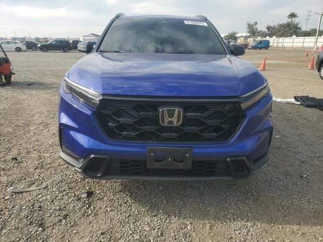 2023 Honda CR-V Sport