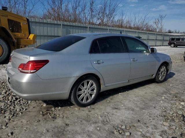 2006 Toyota Avalon XL