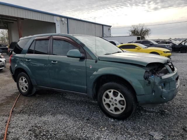 2006 Saturn Vue