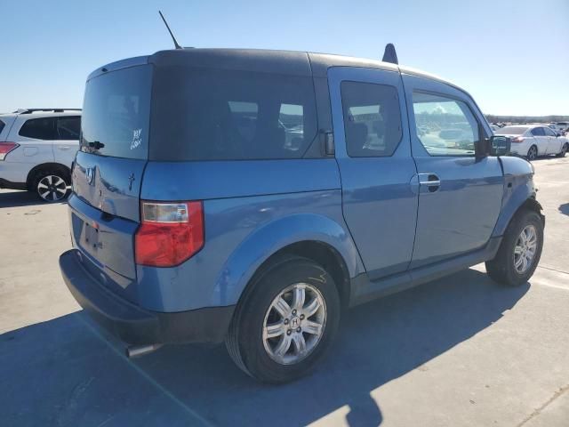 2006 Honda Element EX