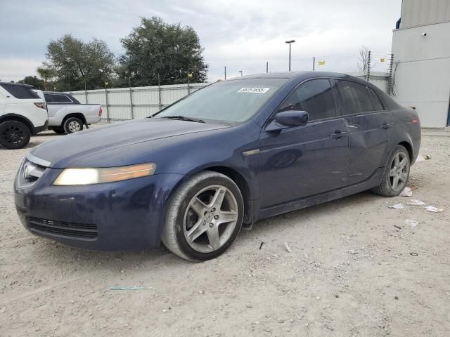 2006 Acura 3.2TL