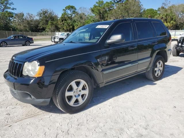 2008 Jeep Grand Cherokee Laredo