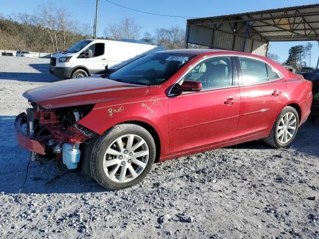 2013 Chevrolet Malibu 3LT