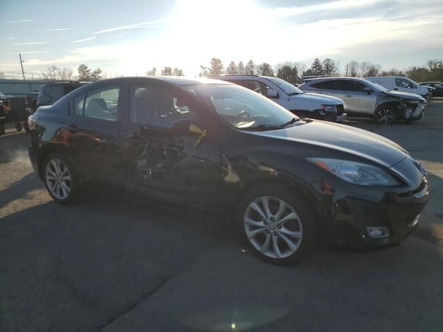 2010 Mazda 3 S