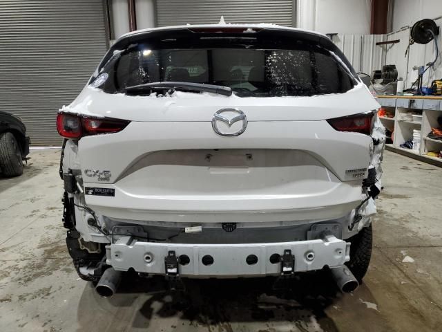 2024 Mazda CX-5 Premium