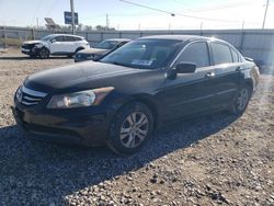 Honda Vehiculos salvage en venta: 2012 Honda Accord SE