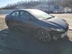 2013 Honda Civic EXL