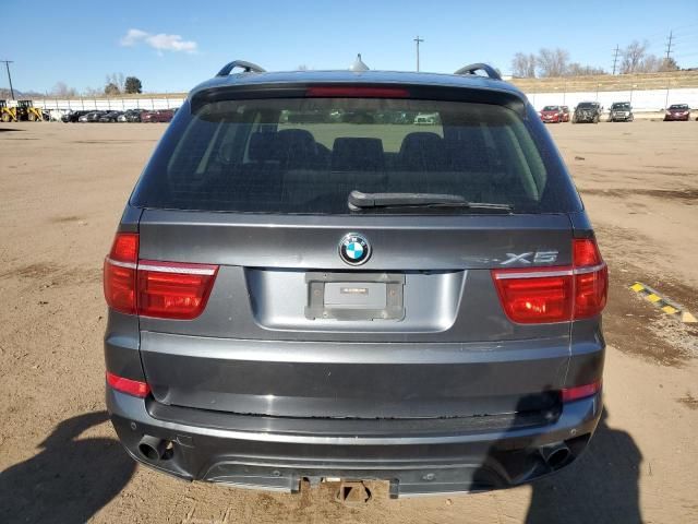 2013 BMW X5 XDRIVE35I