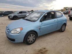 Run And Drives Cars for sale at auction: 2011 Hyundai Accent GL