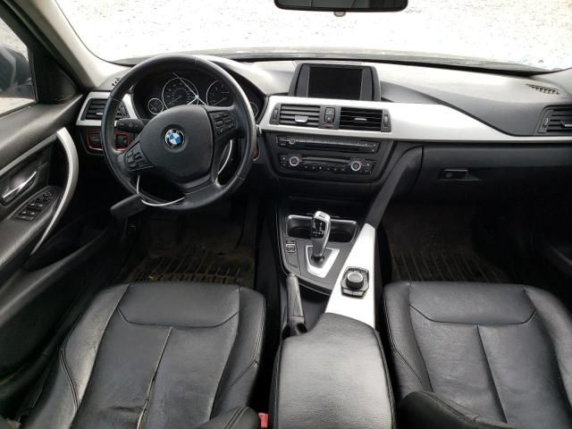 2014 BMW 320 I Xdrive