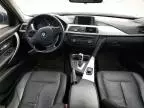 2014 BMW 320 I Xdrive