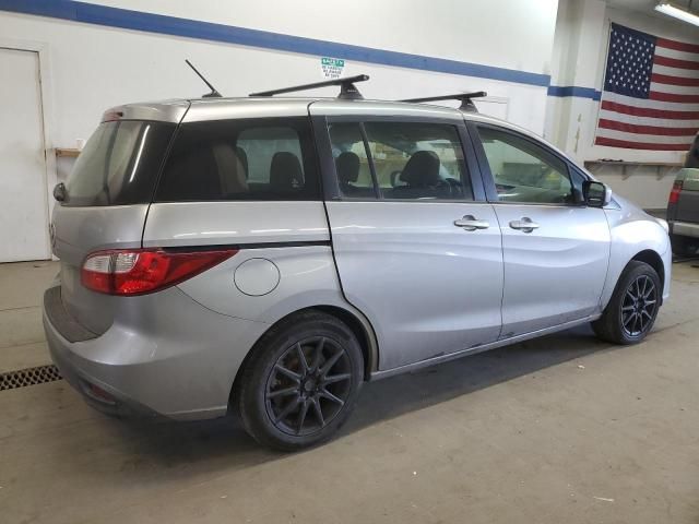 2012 Mazda 5