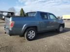 2007 Honda Ridgeline RTL