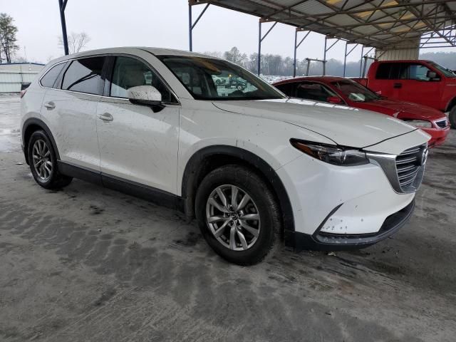 2017 Mazda CX-9 Touring