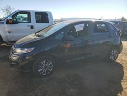 2020 Honda FIT LX en venta en San Martin, CA