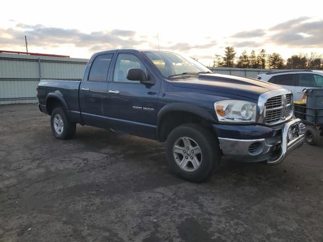 2007 Dodge RAM 1500 ST