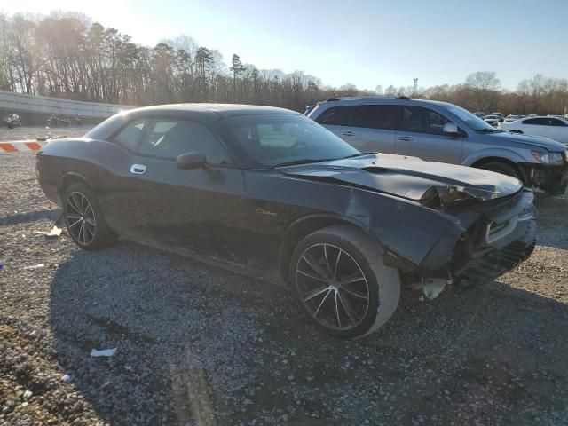 2010 Dodge Challenger R/T