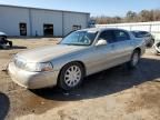 2011 Lincoln Town Car Signature Limited