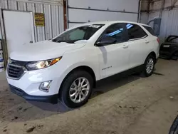 Lots with Bids for sale at auction: 2020 Chevrolet Equinox LS