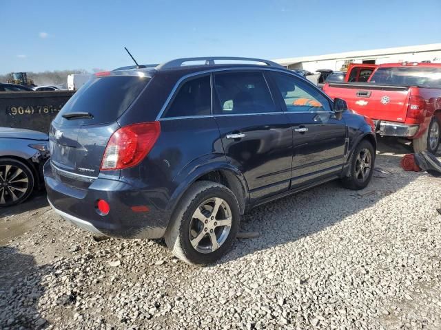 2014 Chevrolet Captiva LT