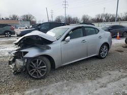 2006 Lexus IS 250 en venta en Columbus, OH