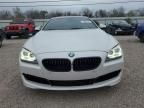 2013 BMW 640 I