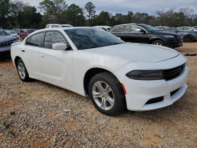 2018 Dodge Charger SXT