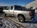 2001 Chevrolet Silverado K2500 Heavy Duty