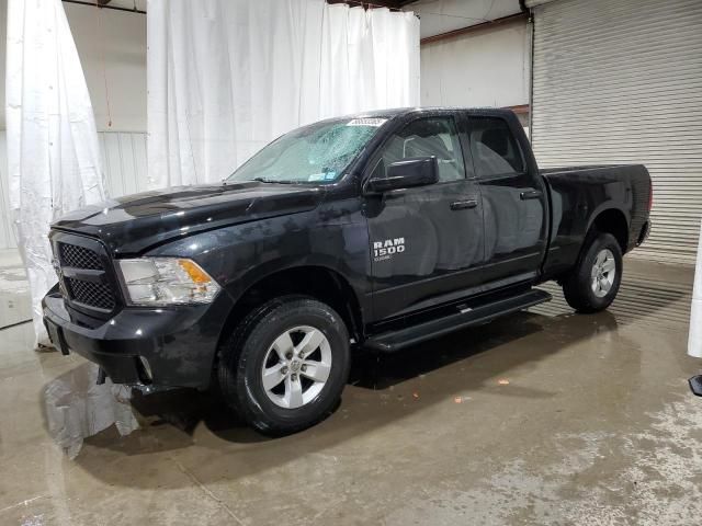 2019 Dodge RAM 1500 Classic Tradesman