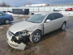 Chevrolet Vehiculos salvage en venta: 2009 Chevrolet Impala 1LT