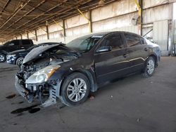 2012 Nissan Altima Base en venta en Phoenix, AZ