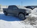 2023 Chevrolet Silverado C1500 LT