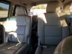 2013 Honda Odyssey Touring