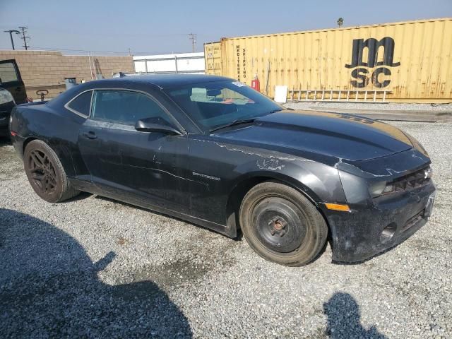 2013 Chevrolet Camaro LT