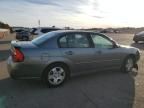 2004 Chevrolet Malibu LT