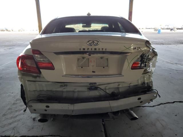 2013 Infiniti M37 X