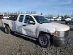 2009 Chevrolet Silverado C1500