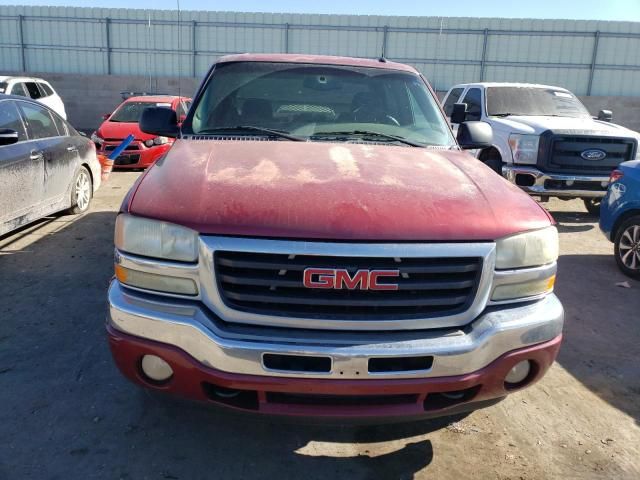 2005 GMC New Sierra K1500