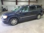 2010 Chrysler Town & Country Touring