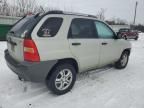 2006 KIA New Sportage