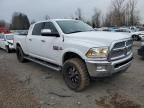 2015 Dodge 2500 Laramie