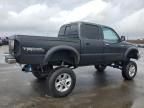 2001 Toyota Tacoma Double Cab Prerunner