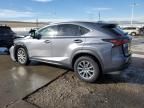 2018 Lexus NX 300 Base